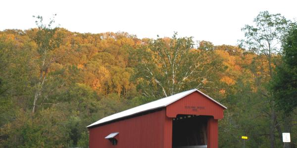 Indiana's Historic Pathways