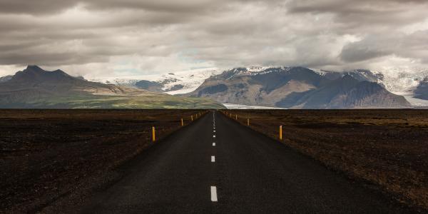 The Ring Road (Route 1)