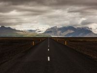 The Ring Road (Route 1)