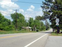 Mount Magazine Scenic Byway
