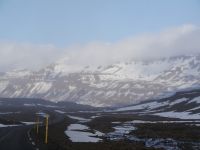 Seyðisfjörður Mountain Pass
