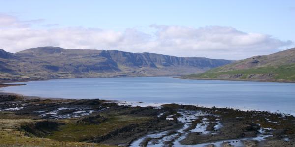 Westfjords Way (Vestfjarðaleiðin)