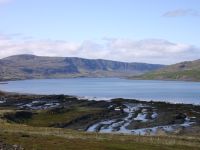 Westfjords Way (Vestfjarðaleiðin)