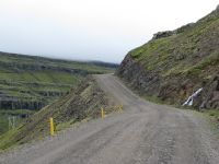 Öxi Pass (Route 939)