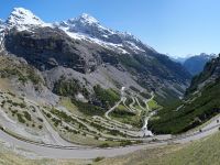 Stelvio Pass (SS38)