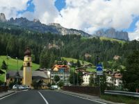 Great Dolomites Road (SS48)