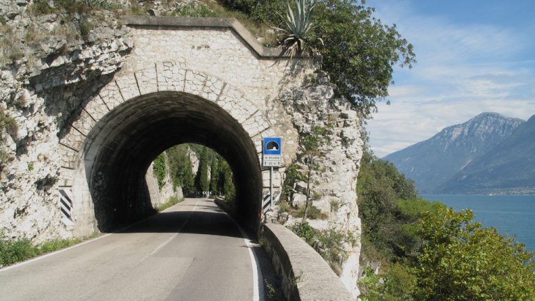 Gardesana Occidentale (SS45bis)