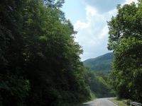 Ozark Highlands Scenic Byway