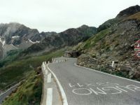 Gavia Pass