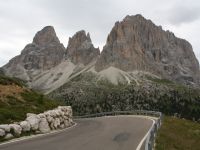 Sella Pass