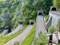 San Boldo Pass