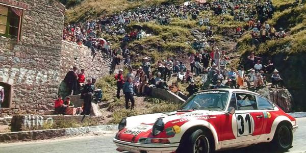 Targa Florio