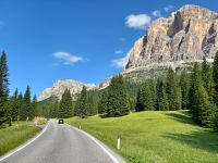 Passo di Falzarego / Valparola (SP24)