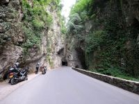 Strada della Forra (SP38)