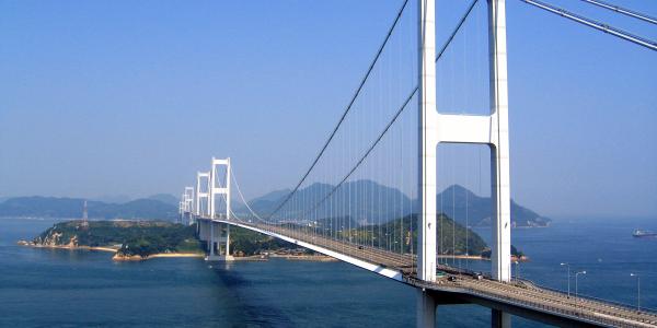 Shimanami Kaido