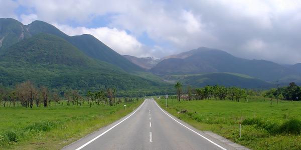 Yamanami Highway