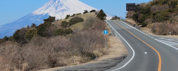 Izu Skyline