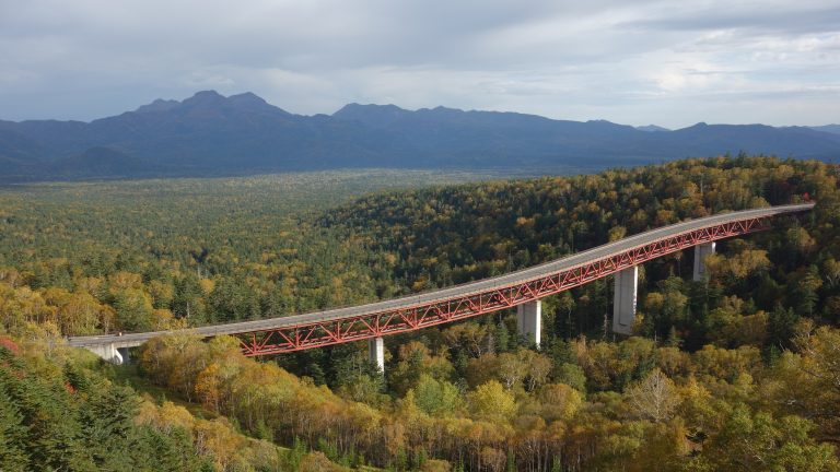 Mikuni Pass