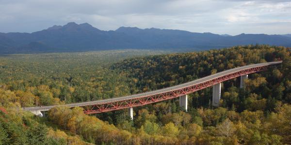 Mikuni Pass