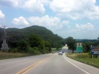 Sylamore Scenic Byway