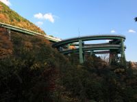 Kawazu-Nanadaru Loop Bridge