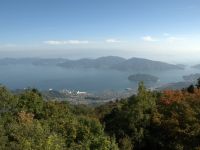 Sazanami Skyline