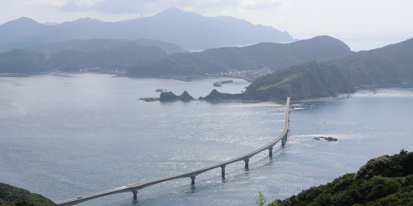Koshiki Island Line (Naka-Koshiki)