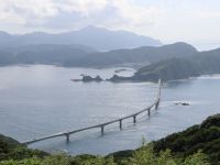 Koshiki Island Line (Naka-Koshiki)