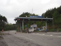 Manza Highway