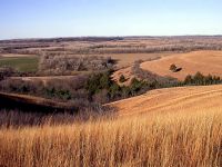 Flint Hills Scenic Byway