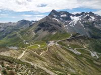 Grossglockner High Alpine Road