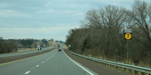 Glacial Hills Scenic Byway