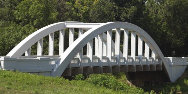 Historic Route 66 - Kansas