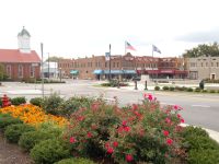 Lincoln Heritage Scenic Highway