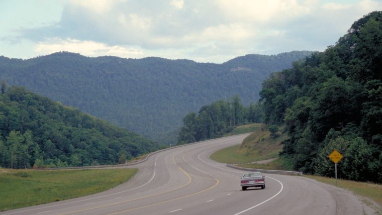 Country Music Highway