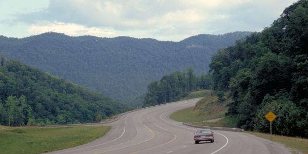 Country Music Highway