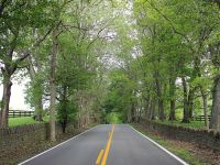 Old Frankfort Pike Historic and Scenic Byway
