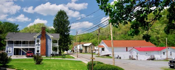Old Kentucky Turnpike