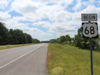 Us Highway 68 Scenic Byway