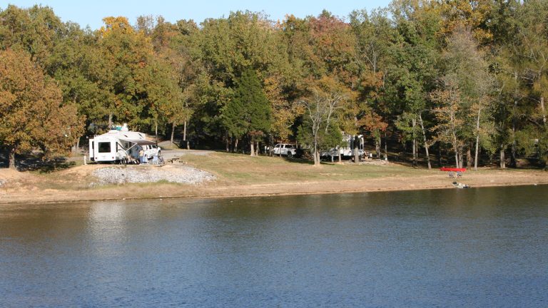 Woodlands Trace