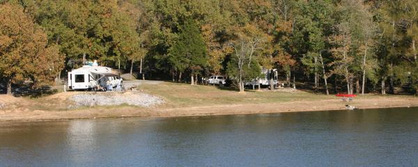 Woodlands Trace