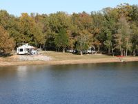 Woodlands Trace
