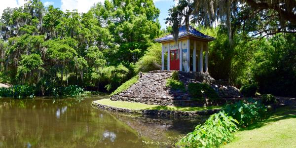 Bayou Teche Scenic Byway
