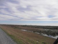 Creole Nature Trail