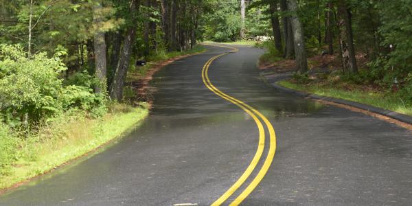 Battle Road Scenic Byway