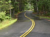 Battle Road Scenic Byway