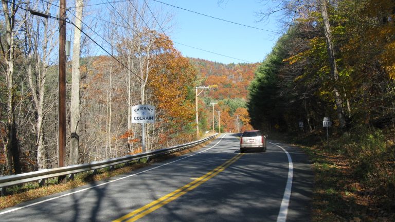 Route 112 Scenic Byway