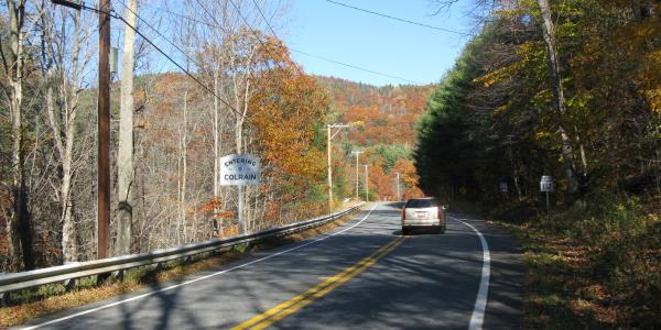Route 112 Scenic Byway