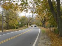 Old King's Highway (Route 6a)