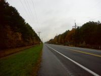 Blue Crab Scenic Byway